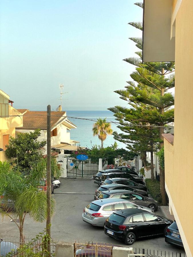 Tropea Solemare Apartment Exterior photo